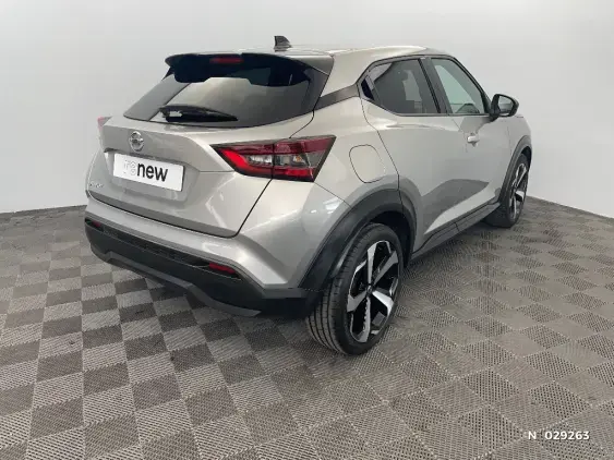 NISSAN JUKE II - voiture d'occasion - Photo 4