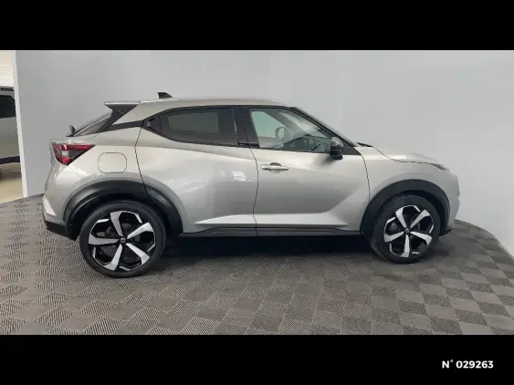NISSAN JUKE II - voiture d'occasion - Photo 5