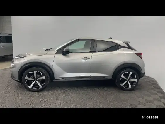 NISSAN JUKE II - voiture d'occasion - Photo 2
