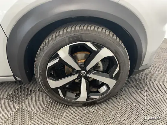 NISSAN JUKE II - voiture d'occasion - Photo 8