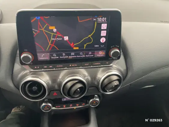 NISSAN JUKE II - voiture d'occasion - Photo 13
