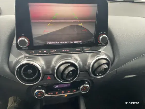 NISSAN JUKE II - voiture d'occasion - Photo 14