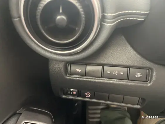 NISSAN JUKE II - voiture d'occasion - Photo 15