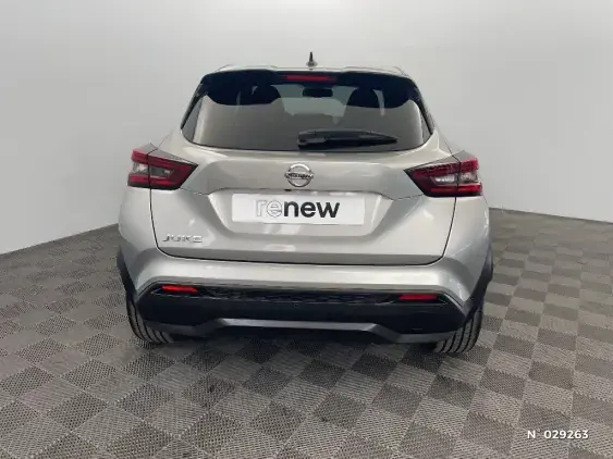 NISSAN JUKE II - voiture d'occasion - Photo 6