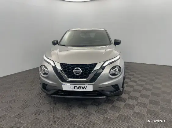 NISSAN JUKE II - voiture d'occasion - Photo 3