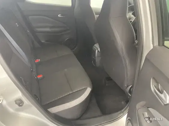 NISSAN JUKE II - voiture d'occasion - Photo 11