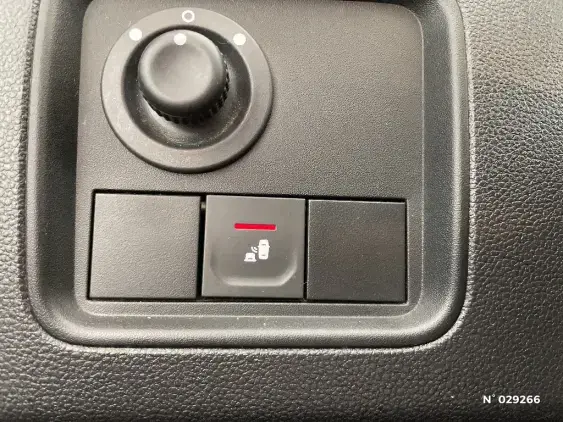 DACIA DUSTER II - voiture d'occasion - Photo 15