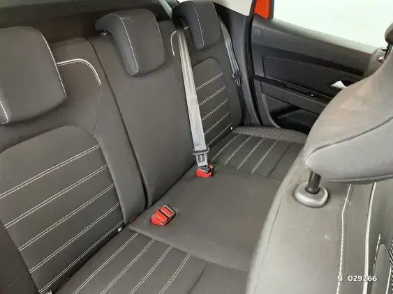 DACIA DUSTER II - voiture d'occasion - Photo 11