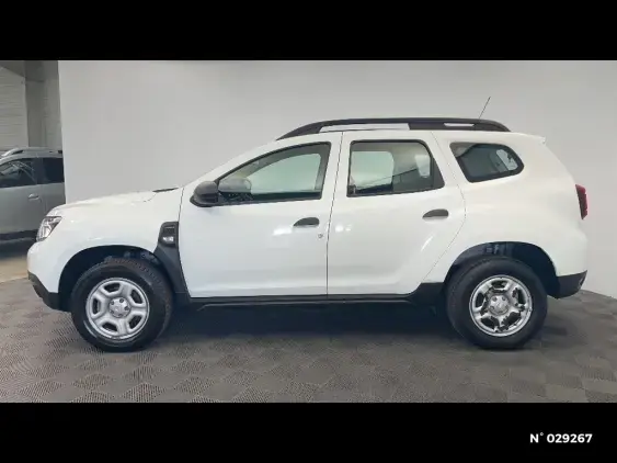 DACIA DUSTER II - voiture d'occasion - Photo 2