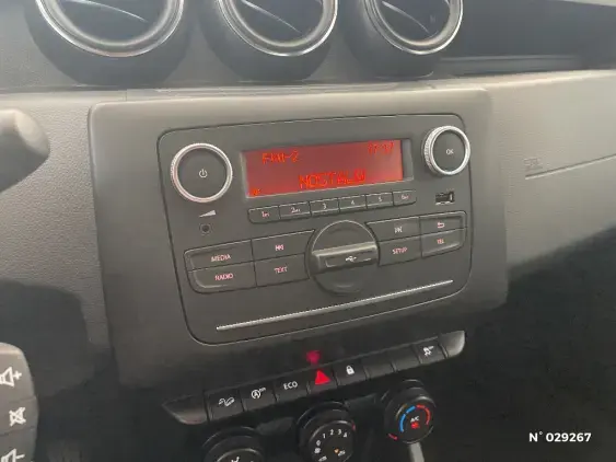 DACIA DUSTER II - voiture d'occasion - Photo 13