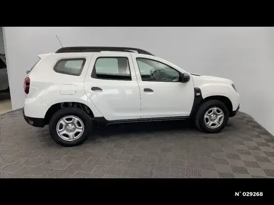 DACIA DUSTER II - voiture d'occasion - Photo 5