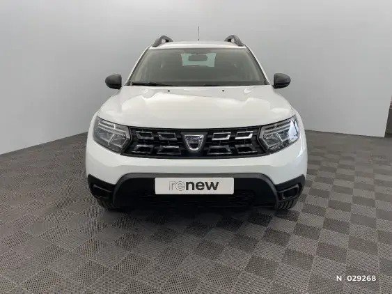 DACIA DUSTER II - voiture d'occasion - Photo 3
