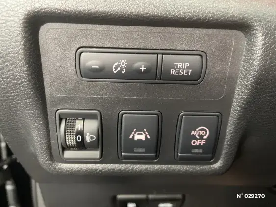 NISSAN MICRA V - voiture d'occasion - Photo 15