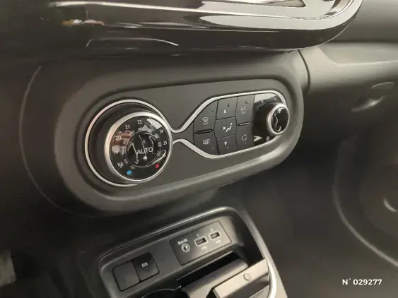 RENAULT TWINGO ELECTRIQUE III - voiture d'occasion - Photo 15