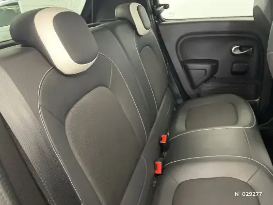 RENAULT TWINGO ELECTRIQUE III - voiture d'occasion - Photo 11