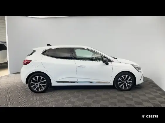 RENAULT CLIO V - voiture d'occasion - Photo 5