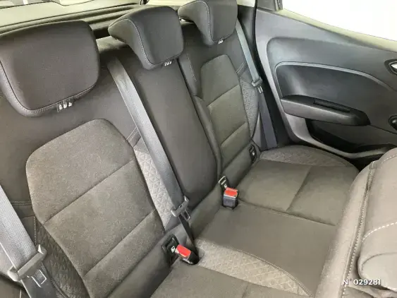RENAULT CLIO V - voiture d'occasion - Photo 11
