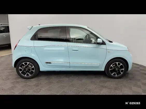 RENAULT TWINGO III - voiture d'occasion - Photo 5