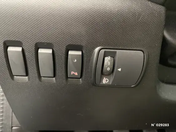 RENAULT TWINGO III - voiture d'occasion - Photo 15