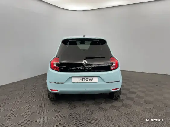 RENAULT TWINGO III - voiture d'occasion - Photo 6