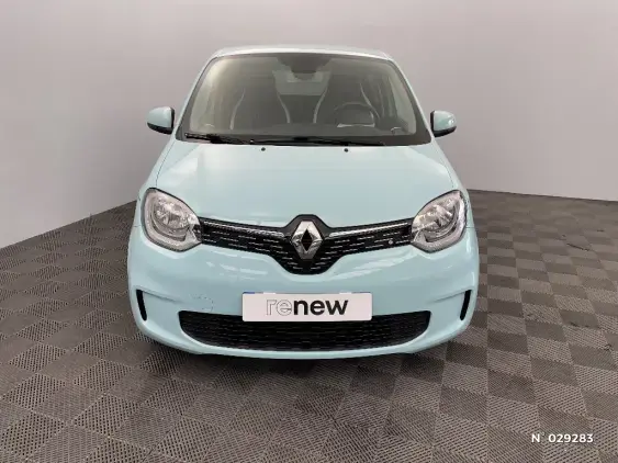 RENAULT TWINGO III - voiture d'occasion - Photo 3