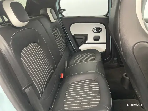 RENAULT TWINGO III - voiture d'occasion - Photo 11