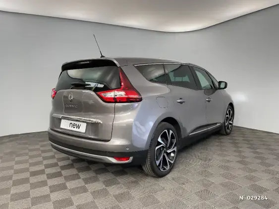 RENAULT SCENIC IV - voiture d'occasion - Photo 4