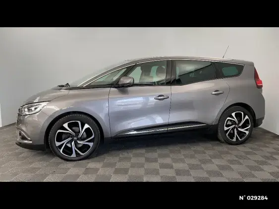RENAULT SCENIC IV - voiture d'occasion - Photo 2