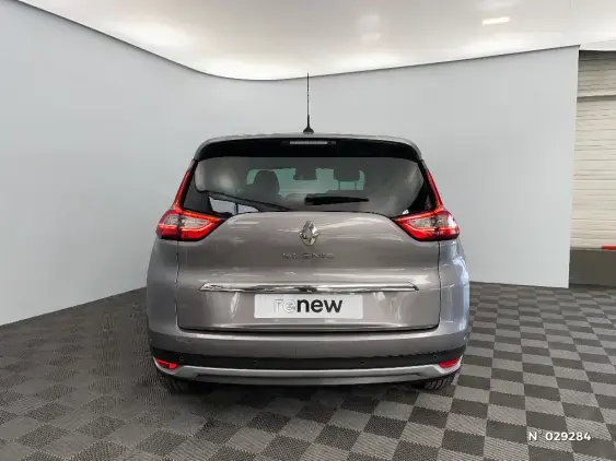 RENAULT SCENIC IV - voiture d'occasion - Photo 6