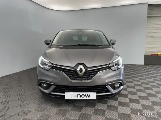 RENAULT SCENIC IV - voiture d'occasion - Photo 3