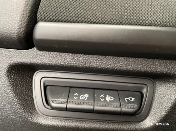 RENAULT ZOE - voiture d'occasion - Photo 15