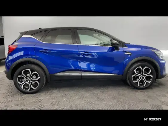 RENAULT CAPTUR II - voiture d'occasion - Photo 5