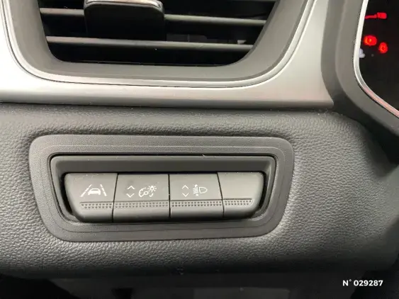 RENAULT CAPTUR II - voiture d'occasion - Photo 15