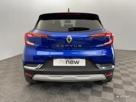 RENAULT CAPTUR II - voiture d'occasion - Photo 6
