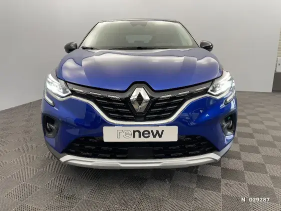 RENAULT CAPTUR II - voiture d'occasion - Photo 3