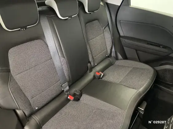 RENAULT CAPTUR II - voiture d'occasion - Photo 11