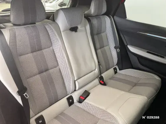 RENAULT SCENIC V ELECTRIQUE - voiture d'occasion - Photo 11