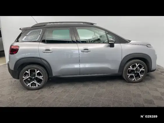 CITROEN C3 AIRCROSS - voiture d'occasion - Photo 5