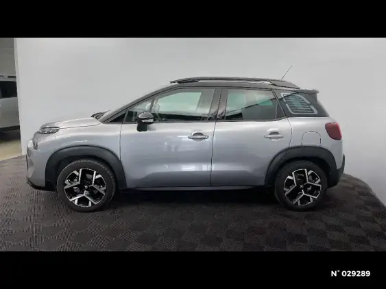 CITROEN C3 AIRCROSS - voiture d'occasion - Photo 2