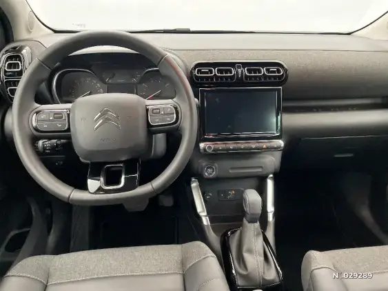 CITROEN C3 AIRCROSS - voiture d'occasion - Photo 9
