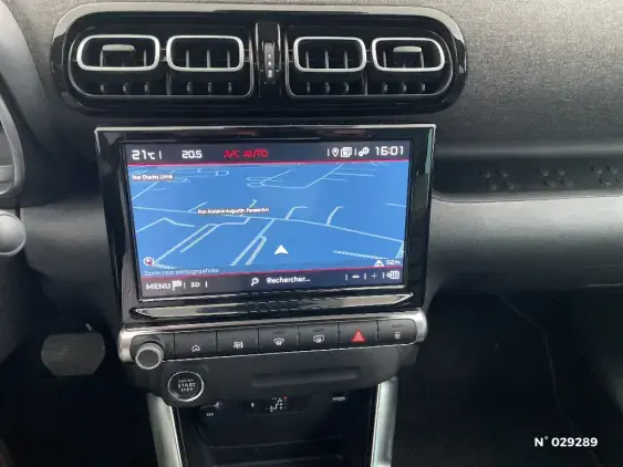 CITROEN C3 AIRCROSS - voiture d'occasion - Photo 13