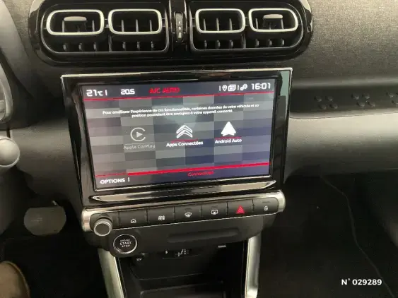 CITROEN C3 AIRCROSS - voiture d'occasion - Photo 15
