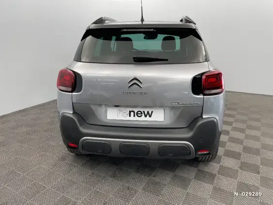 CITROEN C3 AIRCROSS - voiture d'occasion - Photo 6
