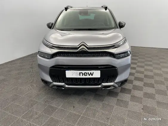 CITROEN C3 AIRCROSS - voiture d'occasion - Photo 3