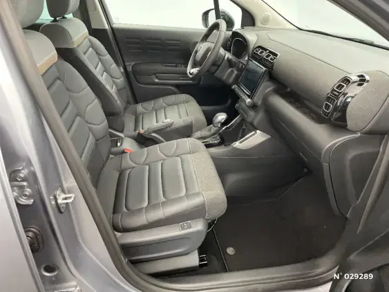 CITROEN C3 AIRCROSS - voiture d'occasion - Photo 10