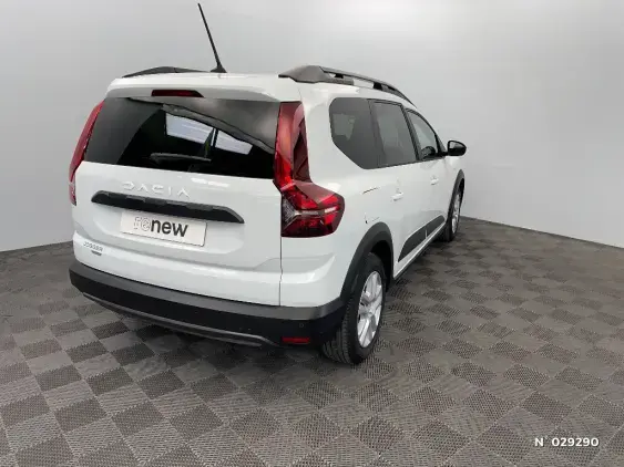 DACIA JOGGER - voiture d'occasion - Photo 4