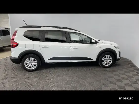 DACIA JOGGER - voiture d'occasion - Photo 5