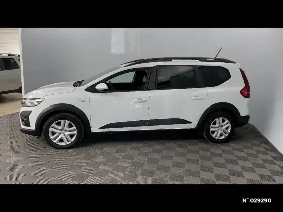 DACIA JOGGER - voiture d'occasion - Photo 2