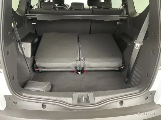 DACIA JOGGER - voiture d'occasion - Photo 7