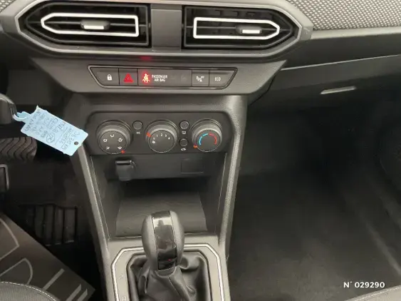 DACIA JOGGER - voiture d'occasion - Photo 14